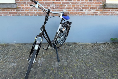 Gazelle Eclipse Limited Edition