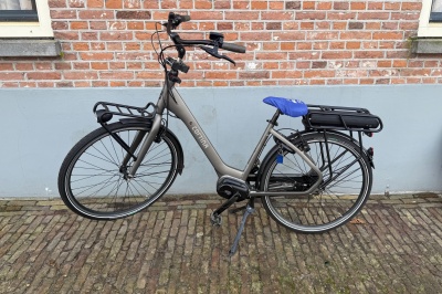 Cortina Common family