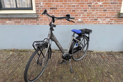 Cortina Common family