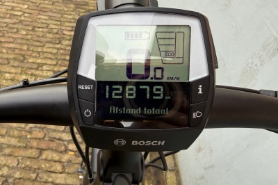 Gazelle Ultimate C8+