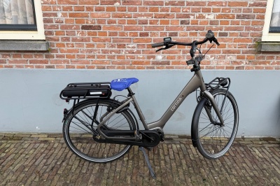 Cortina Common family