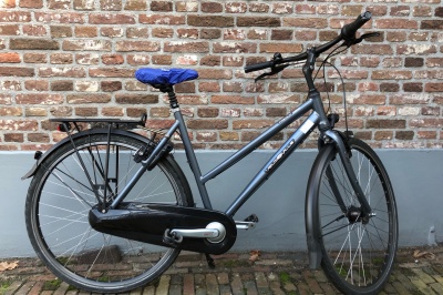 Velo de Ville Premium A200