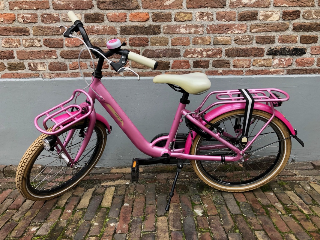 opraken Met opzet rijst Batavus Star 20" - Fietsen - Maandag's Rijwielen en Darts