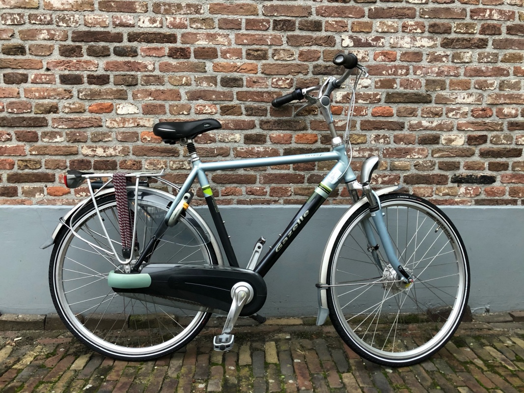 fietsen - Maandag's Rijwielen en