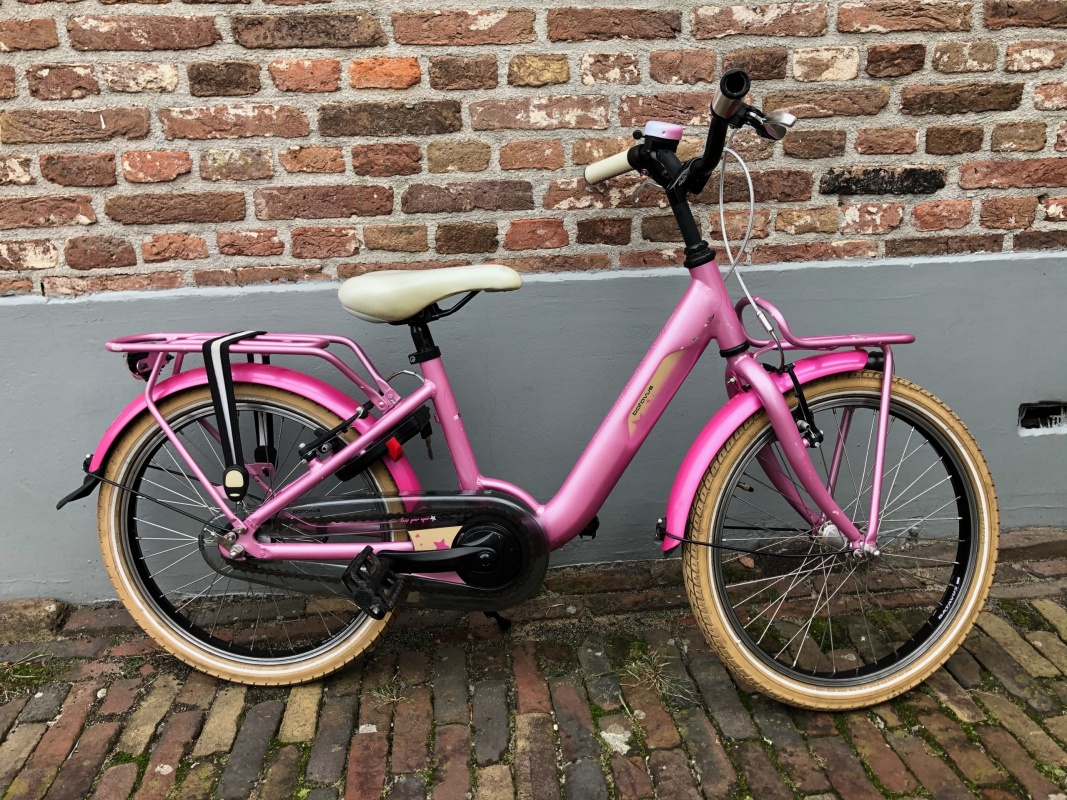 opraken Met opzet rijst Batavus Star 20" - Fietsen - Maandag's Rijwielen en Darts