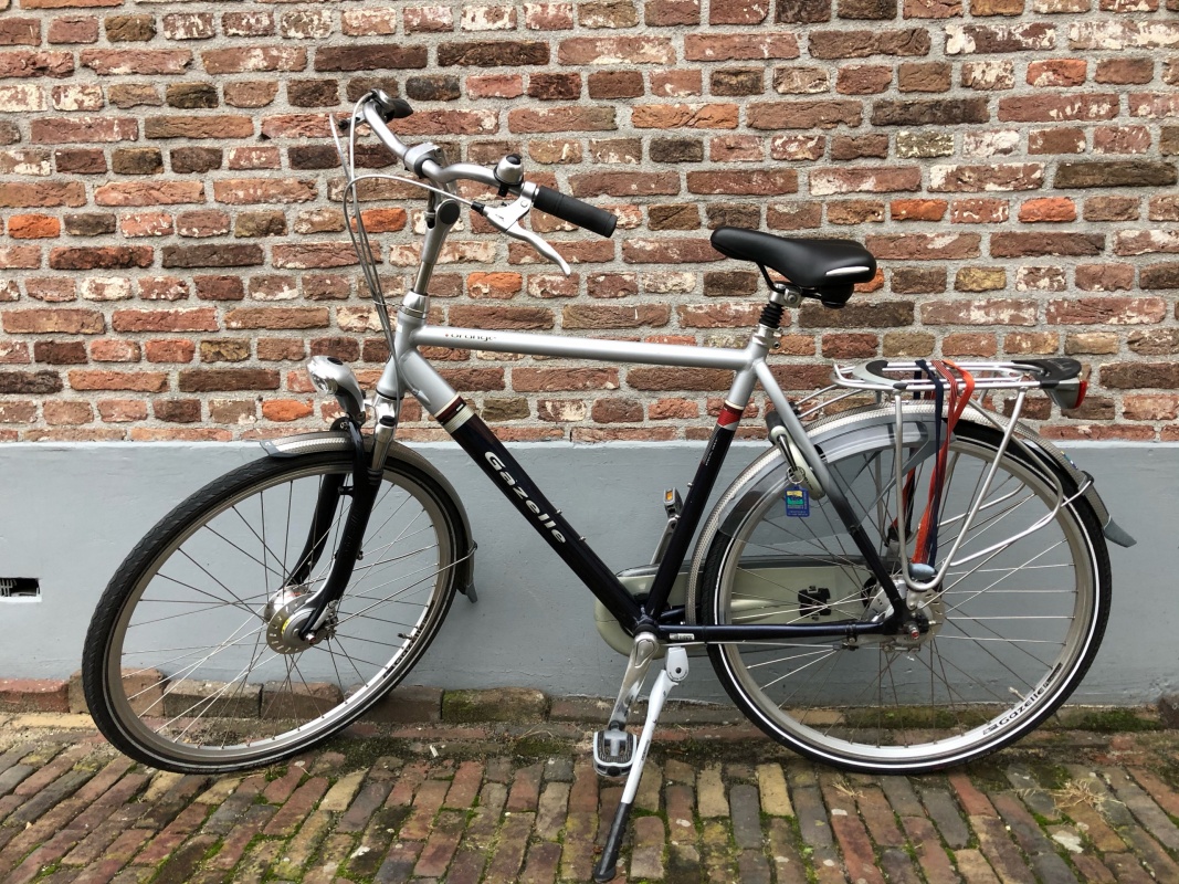 fietsen - Maandag's Rijwielen en